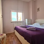 بيت للعطل House Anastazia Pool & Panoramic Sea View *