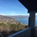 Vikendica House Anastazia Pool & Panoramic Sea View *