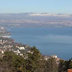 House Anastazia Pool & Panoramic Sea View *