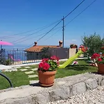 بيت للعطل House Anastazia Pool & Panoramic Sea View