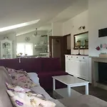 House Anastazia Pool & Panoramic Sea View لوفغان