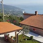 بيت للعطل House Anastazia Pool & Panoramic Sea View *