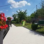 House Anastazia Pool & Panoramic Sea View بيت للعطل *