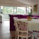 House Anastazia Pool & Panoramic Sea View * Lovran
