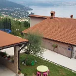 بيت للعطل House Anastazia Pool & Panoramic Sea View