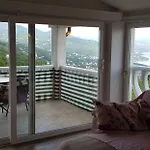 House Anastazia Pool & Panoramic Sea View Vikendica