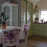 House Anastazia Pool & Panoramic Sea View بيت للعطل *