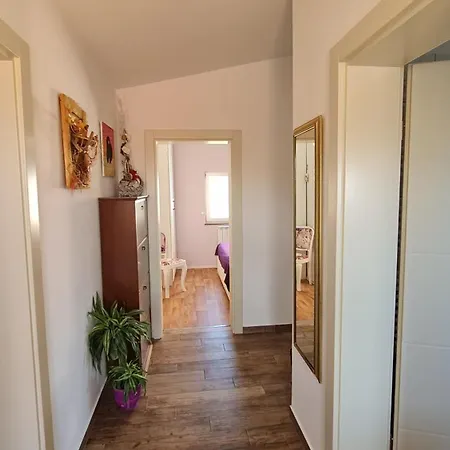 House Anastazia With Spectacular View