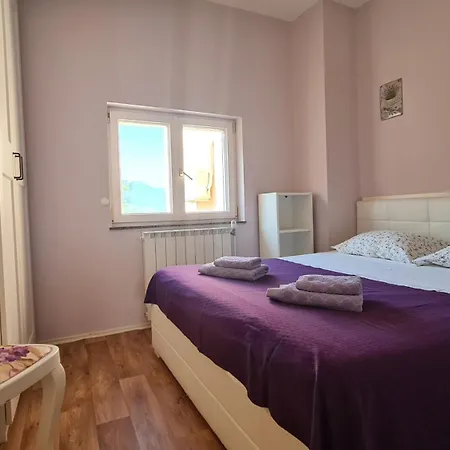 Ferienhaus House Anastazia With Spectacular View *