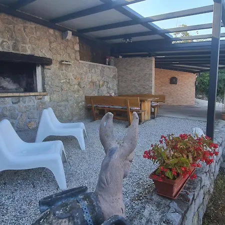 House Anastazia With Spectacular View