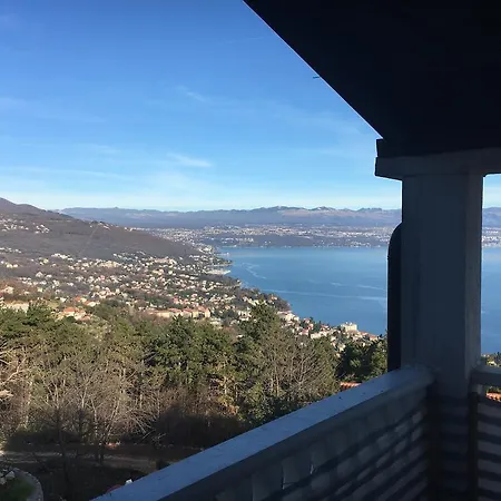 Ferienhaus House Anastazia With Spectacular View *
