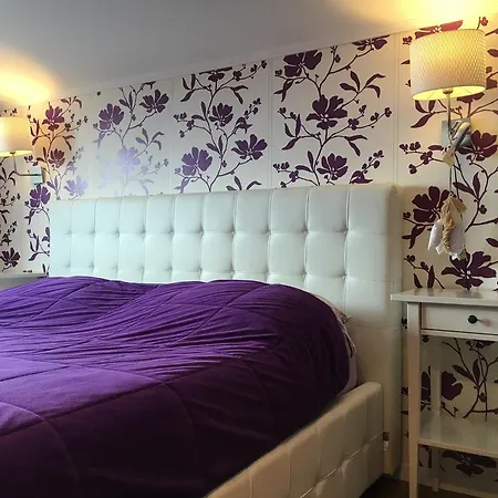 Vikendica House Anastazia With Spectacular View *