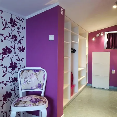 House Anastazia With Spectacular View *