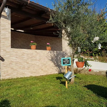 Ferienhaus House Anastazia With Spectacular View Lovran