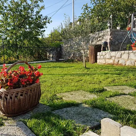 Ferienhaus House Anastazia With Spectacular View