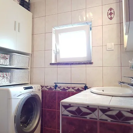 House Anastazia With Spectacular View *