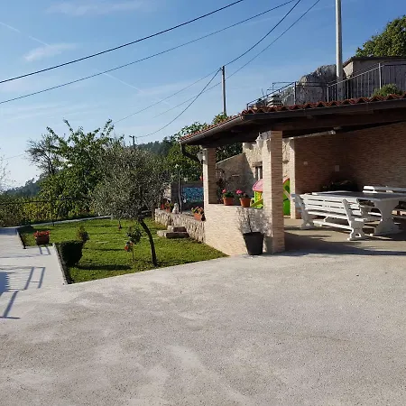 House Anastazia Pool & Panoramic Sea View