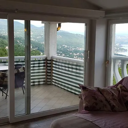 House Anastazia With Spectacular View Ferienhaus