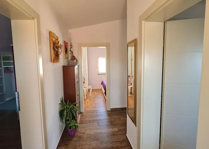 House Anastazia With Spectacular View