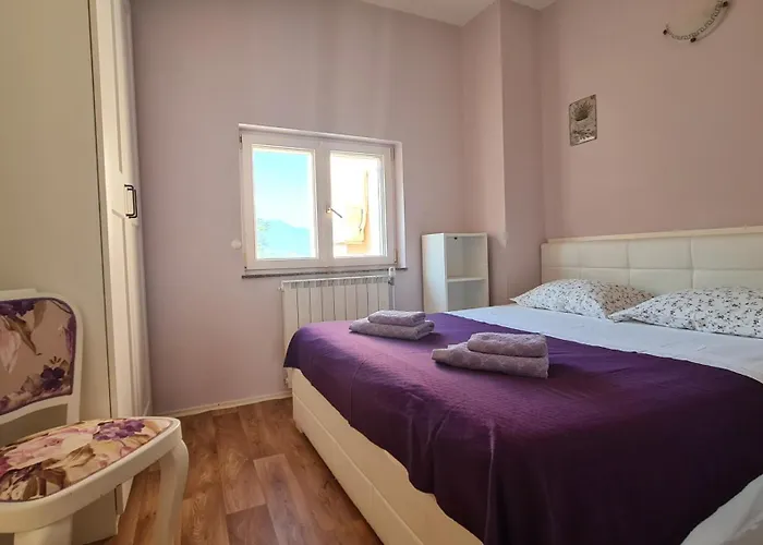 Ferienhaus House Anastazia With Spectacular View *