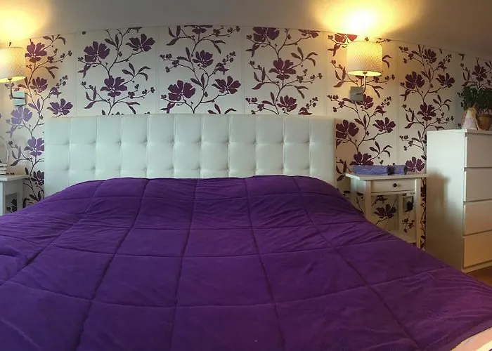 House Anastazia With Spectacular View Ferienhaus