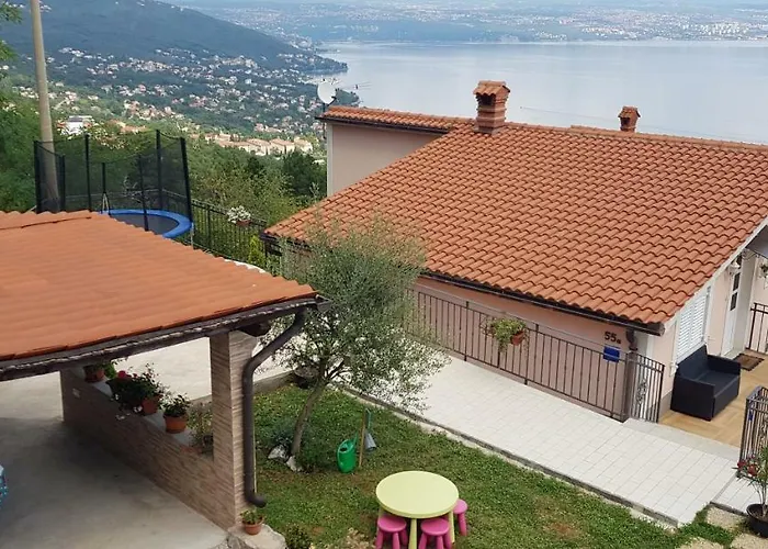 Case de vacanță House Anastazia With Spectacular View